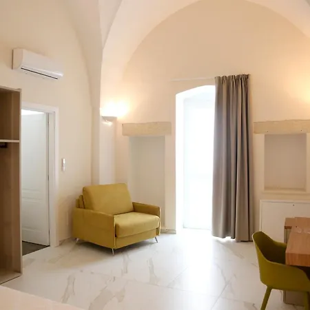 Le Due Dimore Collepasso