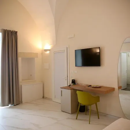 Le Due Dimore 3* Collepasso