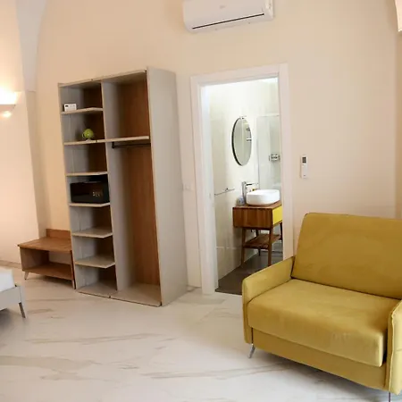 Le Due Dimore Collepasso