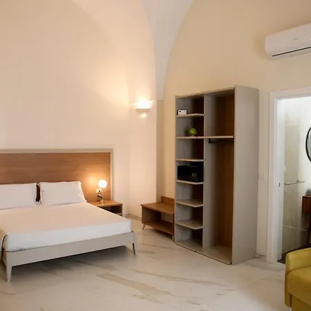 Le Due Dimore 3* Collepasso