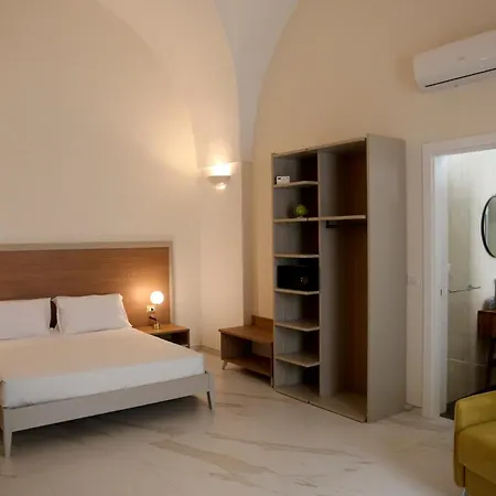 Le Due Dimore 3* Collepasso