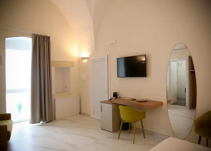 Le Due Dimore 3* Collepasso