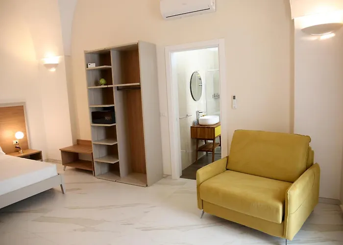 Le Due Dimore Collepasso